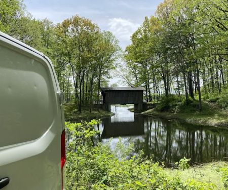 Pioneer Point Campground