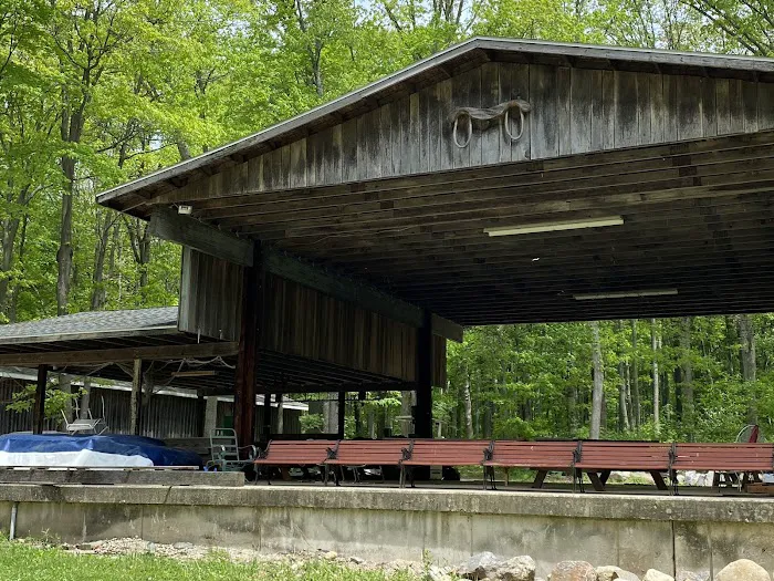 Pioneer Point Campground Picture 3