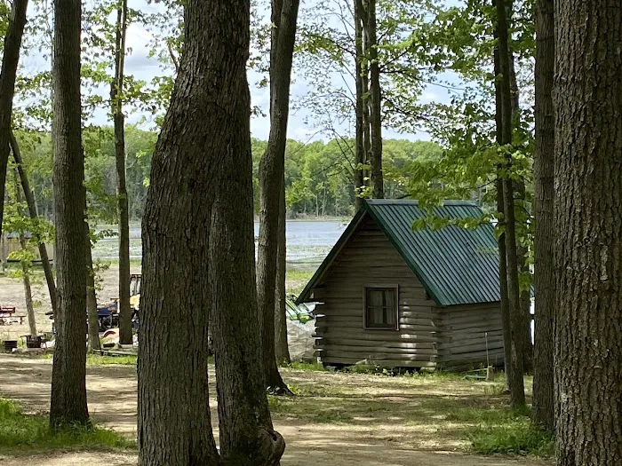 Pioneer Point Campground Picture 2