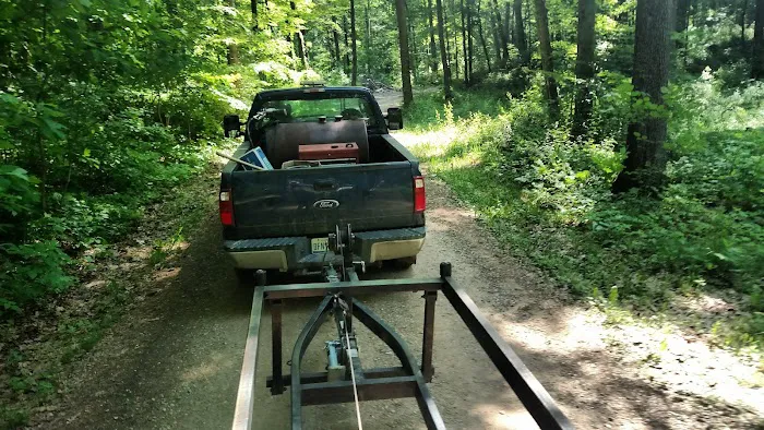 Pioneer Point Campground Picture 6