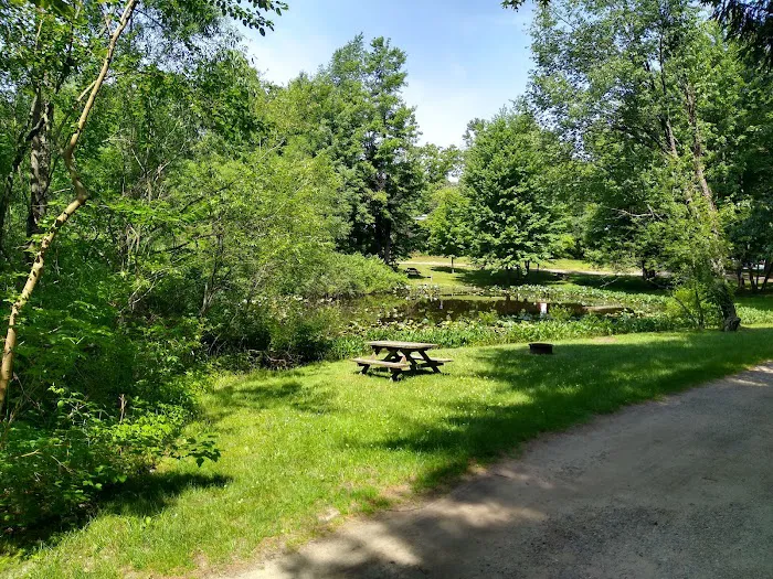 Cranberry Lake Campgrounds Picture 3