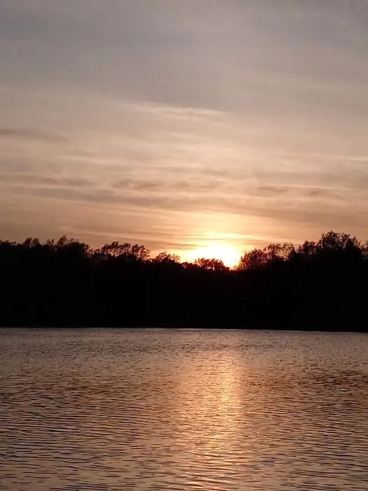 Cranberry Lake Campgrounds Picture 6