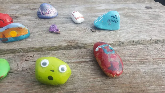 Cranberry Lake Campgrounds Picture 7