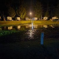 Cranberry Lake Campgrounds ico