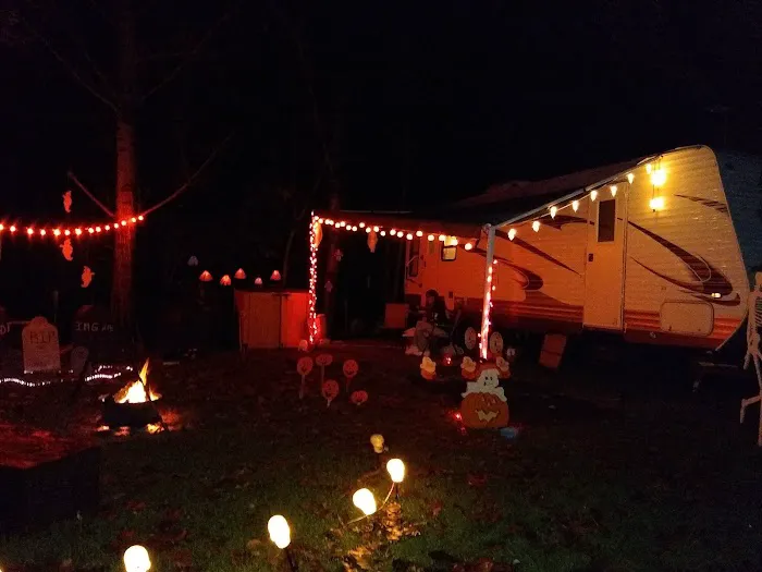 Cranberry Lake Campgrounds Picture 5