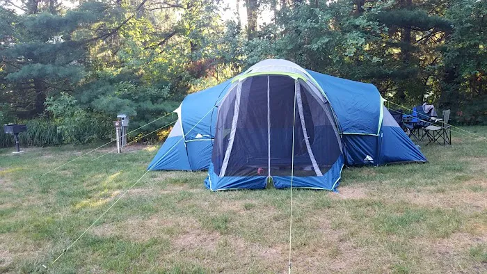 Hemlock Lake Campground Picture 4