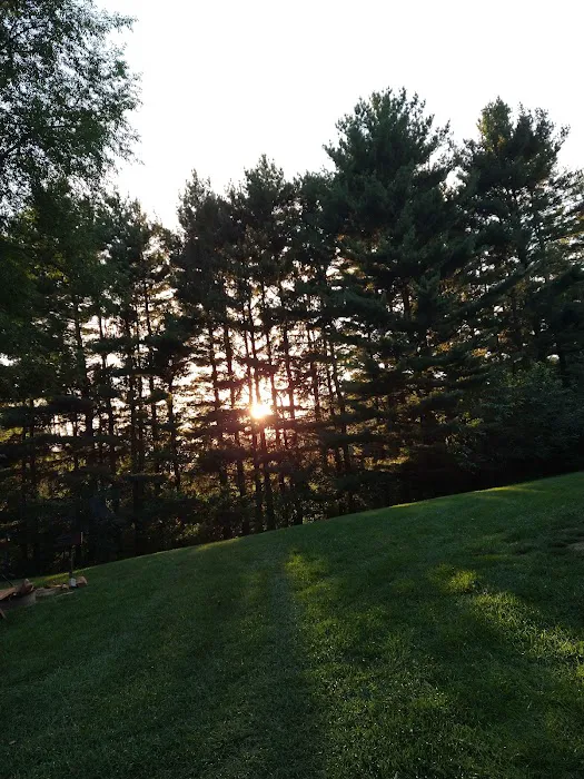 Hemlock Lake Campground Picture 1