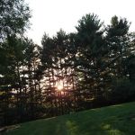 Hemlock Lake Campground