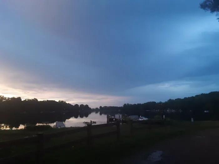 Hemlock Lake Campground Picture 6