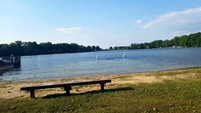 Hemlock Lake Campground Picture 5