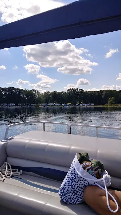 Hemlock Lake Campground Picture 8