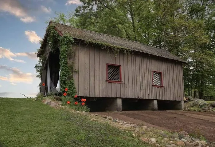 Spirit Springs Campground Picture 4