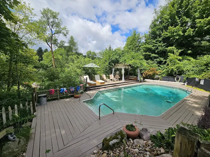 Spirit Springs Campground Picture 5