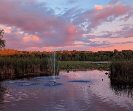 Spirit Springs Campground