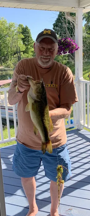 Crooked Lake Campground and RV Park Picture 5