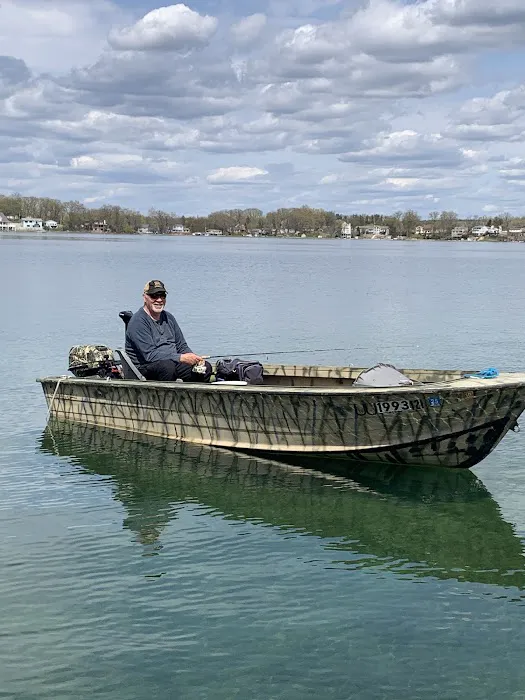 Crooked Lake Campground and RV Park Picture 4
