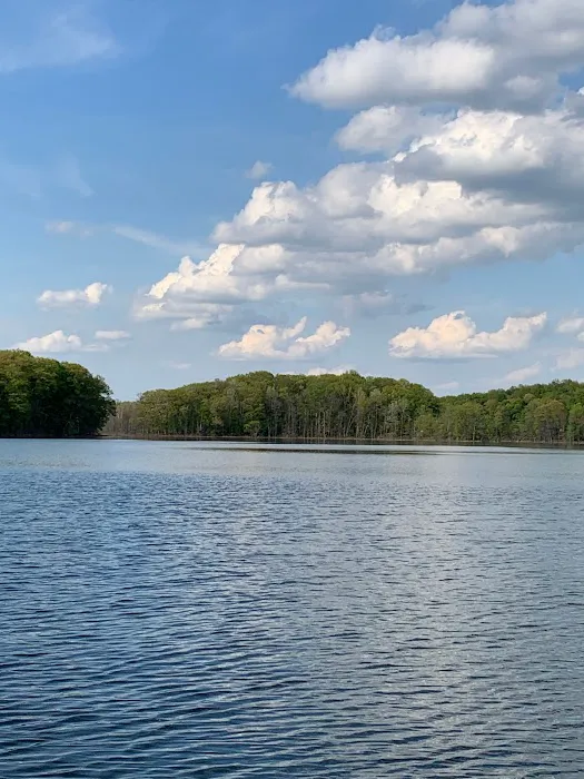 Crooked Lake Campground and RV Park Picture 1