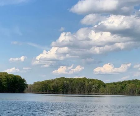 Crooked Lake Campground and RV Park