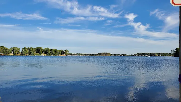 Crooked Lake Campground and RV Park Picture 2