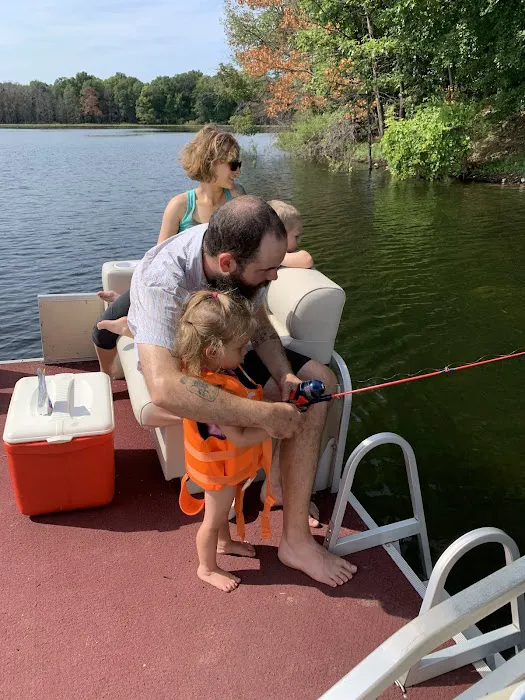 Crooked Lake Campground and RV Park Picture 6