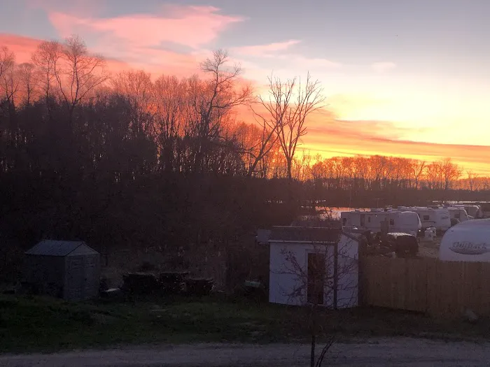 Crooked Lake Campground and RV Park Picture 7