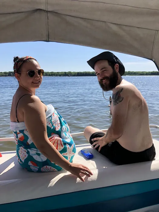 Crooked Lake Campground and RV Park Picture 8