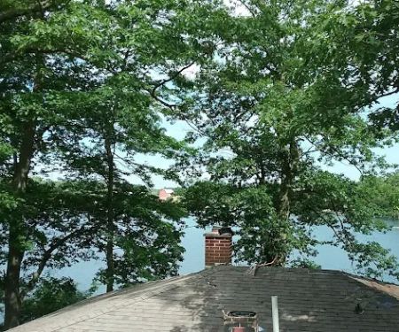 Stoney Point Trailer Pk