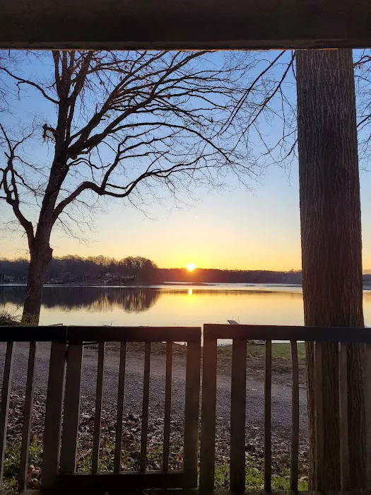 Jones Lake Campground Picture 2