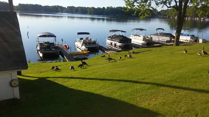 Shelp's Resort & RV Campground Picture 3