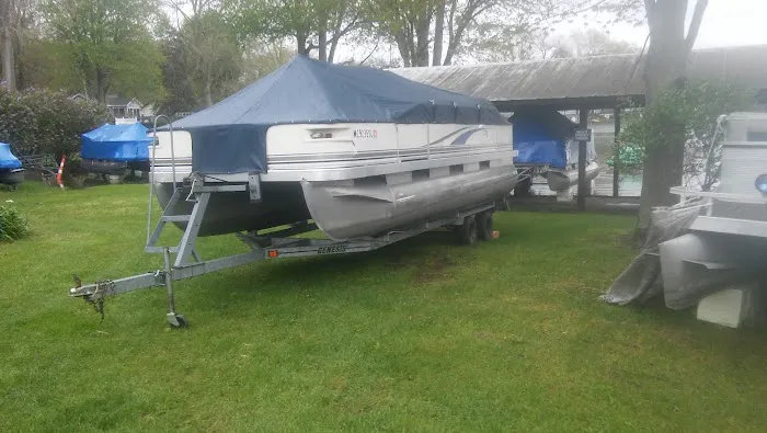 Shelp's Resort & RV Campground Picture 4