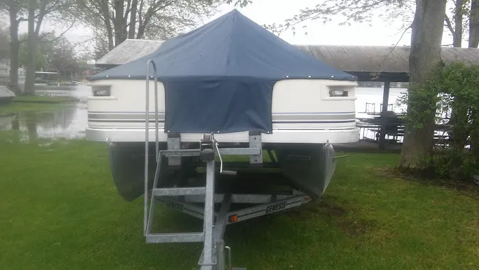 Shelp's Resort & RV Campground Picture 2