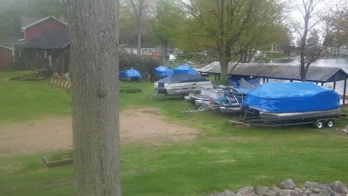 Shelp's Resort & RV Campground Picture 5