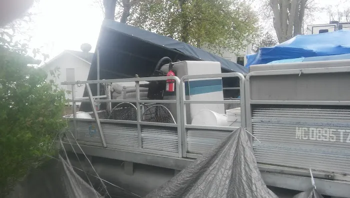 Shelp's Resort & RV Campground Picture 6