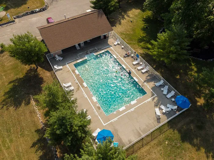 Kalamazoo Resort Picture 5