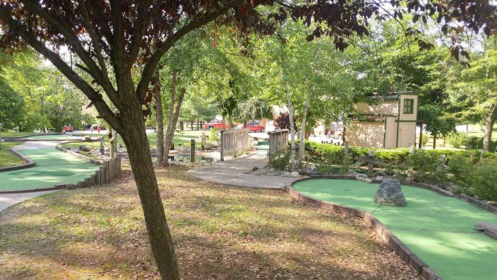 Kalamazoo Resort Picture 4
