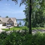 Roberts Corey Lake Campground