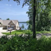 Roberts Corey Lake Campground ico