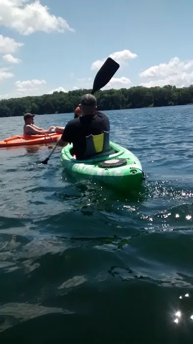 Rocky's Hideaway Picture 2