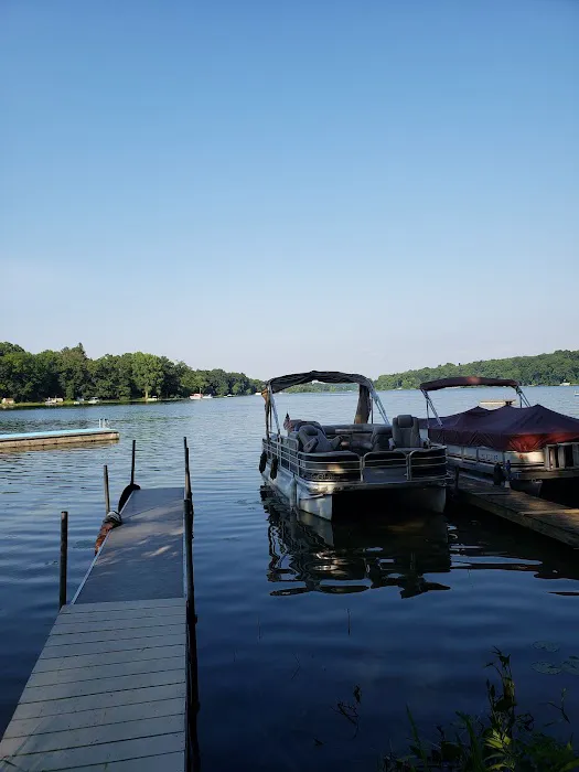 Rocky's Hideaway Picture 8