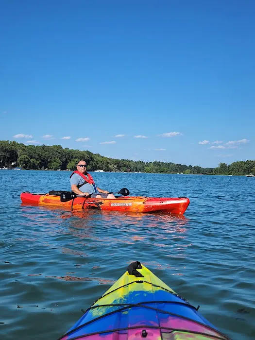 Rocky's Hideaway Picture 1