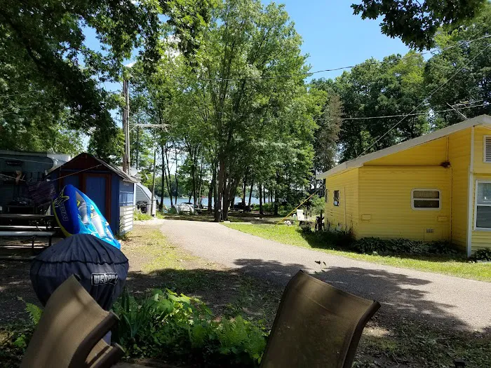 Rocky's Hideaway Picture 10