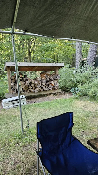 Navajo Campsite Picture 1