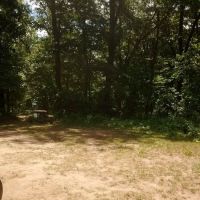 Yankee Springs Deep Lake Rustic Campground ico