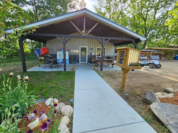 Sharp Park Campground Picture 1