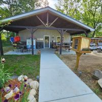 Sharp Park Campground ico