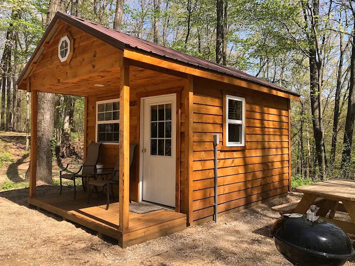 Sharp Park Campground Picture 5