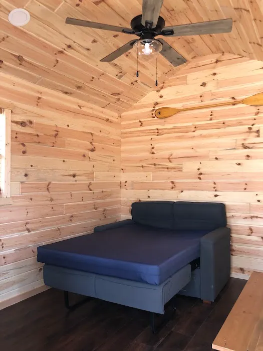 Sharp Park Campground Picture 10