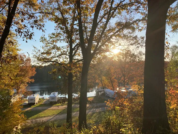 Sharp Park Campground Picture 9