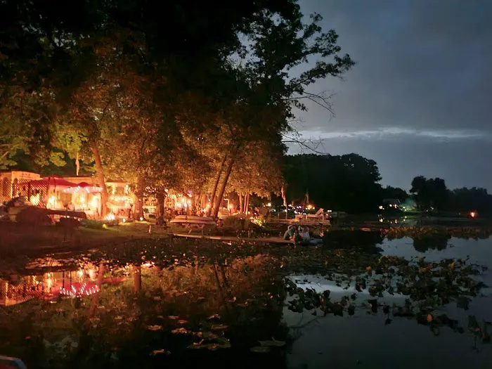 Sharp Park Campground Picture 8