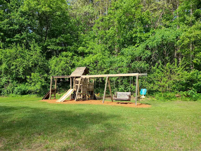 Sharp Park Campground Picture 6